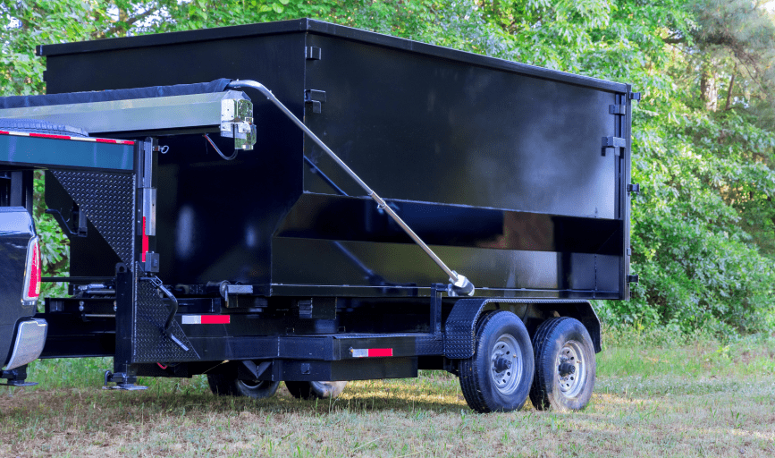 TRAILER SERVICE
